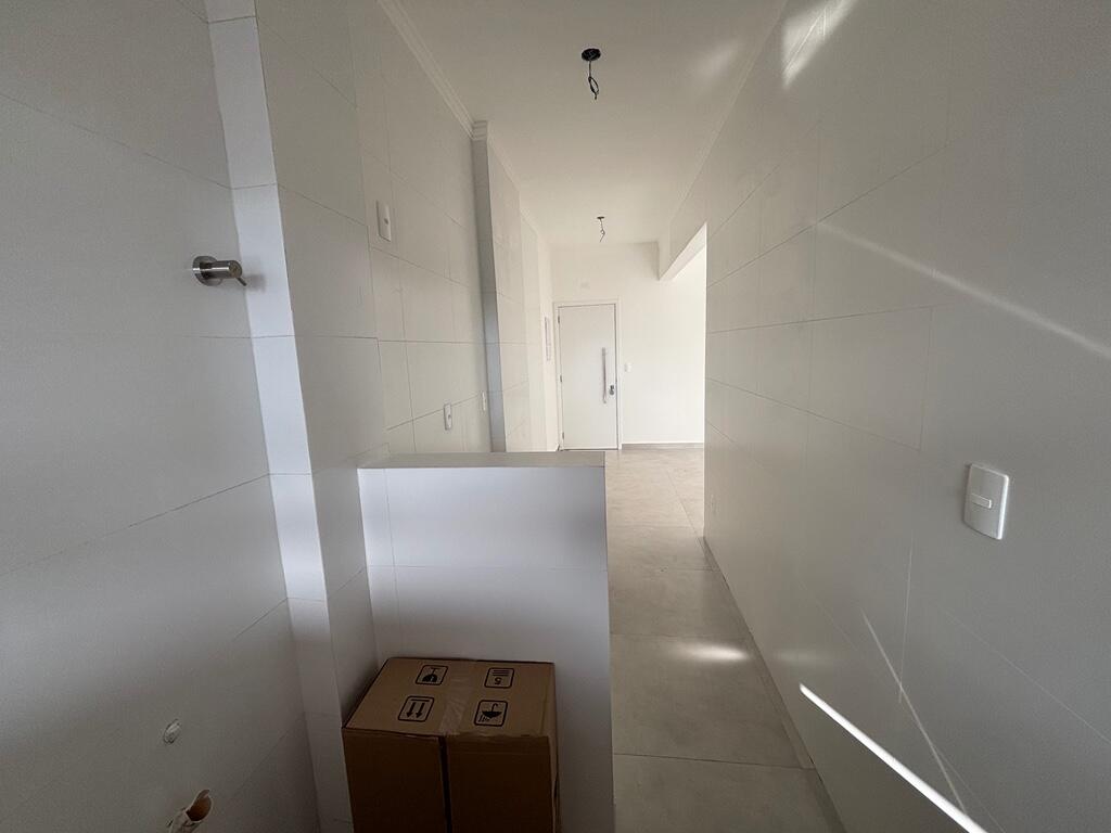 Apartamento com 2 quartos e 73 m² em Canto Do Forte, Praia Grande