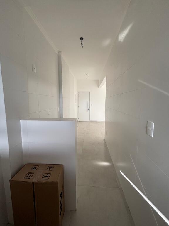 Apartamento com 2 quartos e 73 m² em Canto Do Forte, Praia Grande