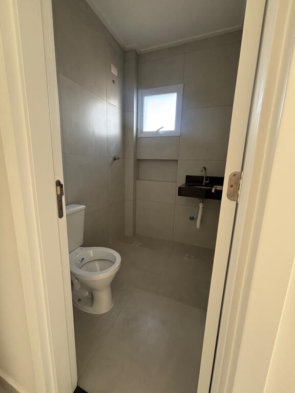 Apartamento com 2 quartos e 73 m² em Canto Do Forte, Praia Grande