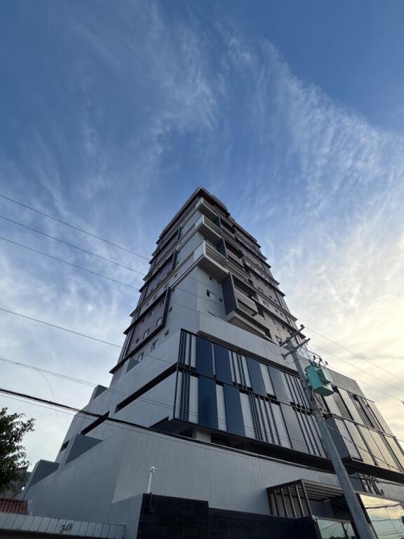 Apartamento com 2 quartos e 73 m² em Canto Do Forte, Praia Grande