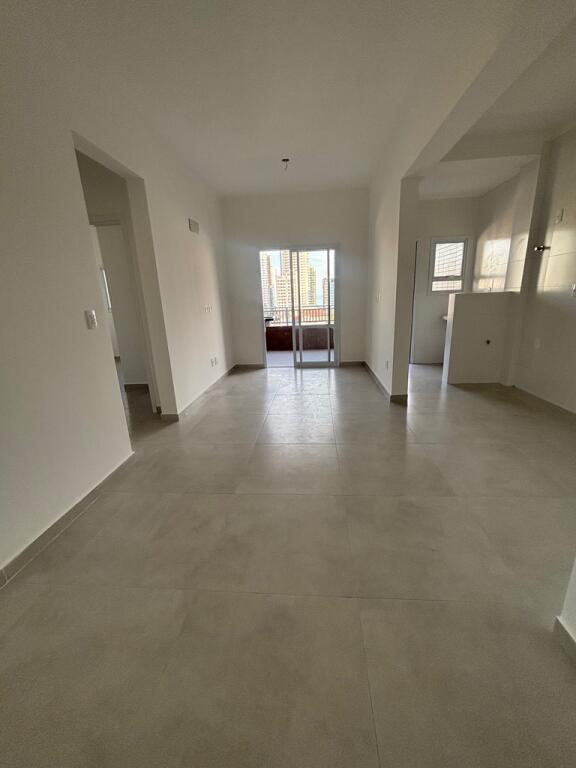 Apartamento com 2 quartos e 65 m² em Canto Do Forte, Praia Grande