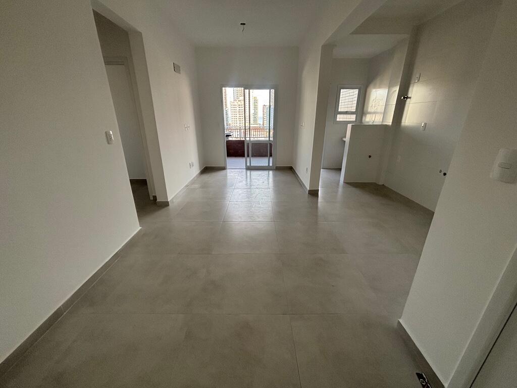 Apartamento com 2 quartos e 65 m² em Canto Do Forte, Praia Grande