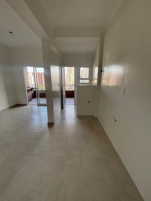 Apartamento com 2 quartos e 65 m² em Canto Do Forte, Praia Grande