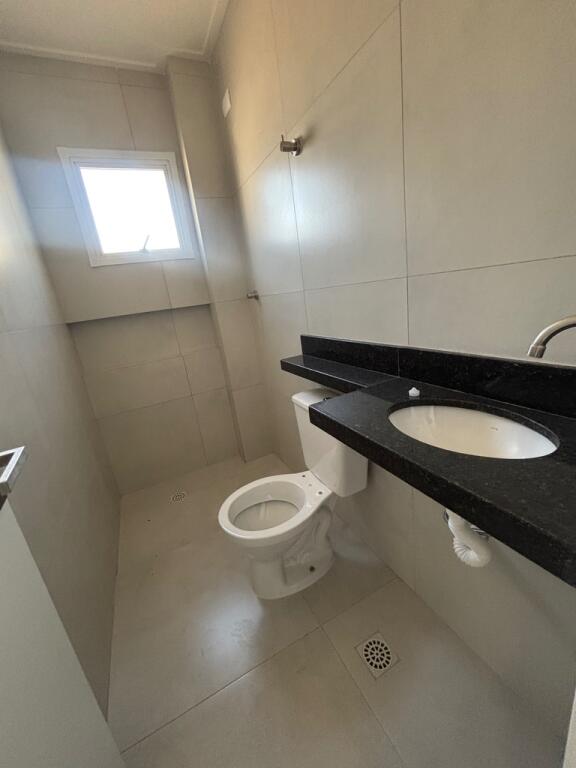 Apartamento com 2 quartos e 65 m² em Canto Do Forte, Praia Grande