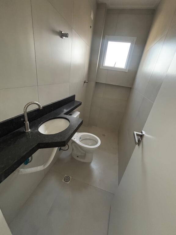 Apartamento com 2 quartos e 65 m² em Canto Do Forte, Praia Grande