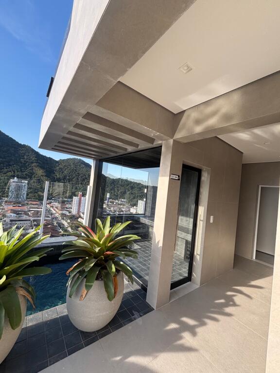 Apartamento com 2 quartos e 65 m² em Canto Do Forte, Praia Grande