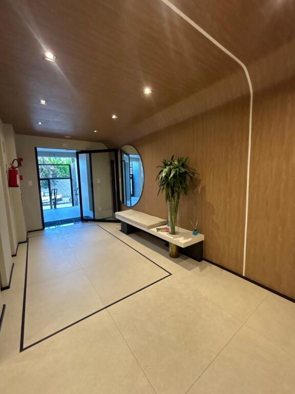 Apartamento com 2 quartos e 65 m² em Canto Do Forte, Praia Grande