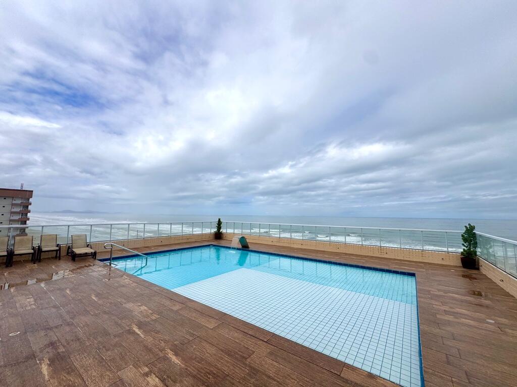 Apartamento com 2 quartos e 71 m² em Real, Praia Grande