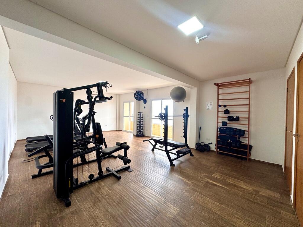 Apartamento com 2 quartos e 71 m² em Real, Praia Grande