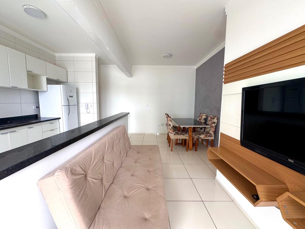 Apartamento com 2 quartos e 71 m² em Real, Praia Grande