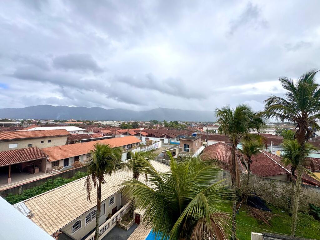 Apartamento com 2 quartos e 71 m² em Real, Praia Grande