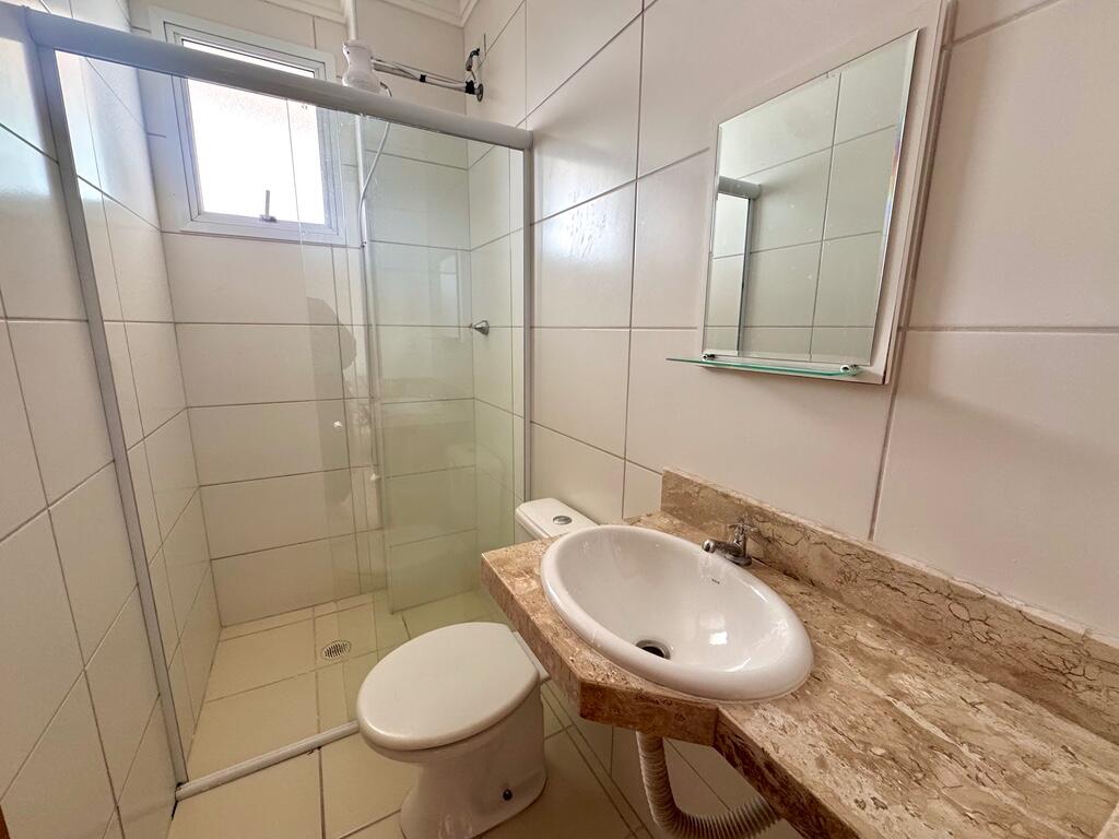 Apartamento com 2 quartos e 71 m² em Real, Praia Grande