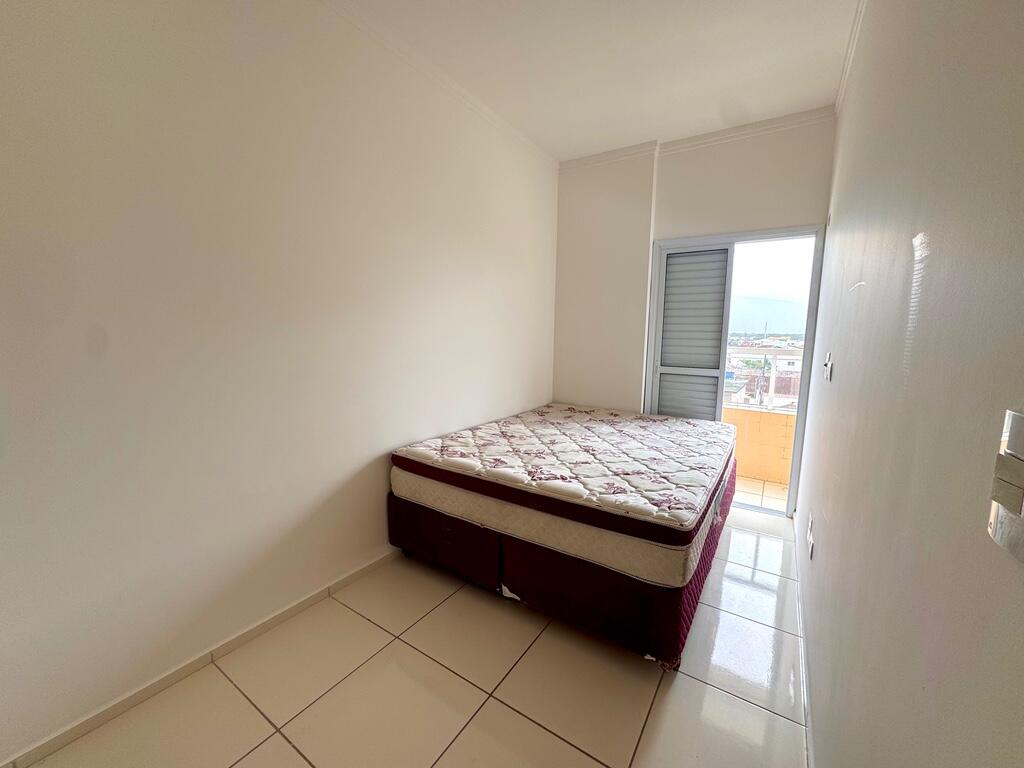 Apartamento com 2 quartos e 71 m² em Real, Praia Grande