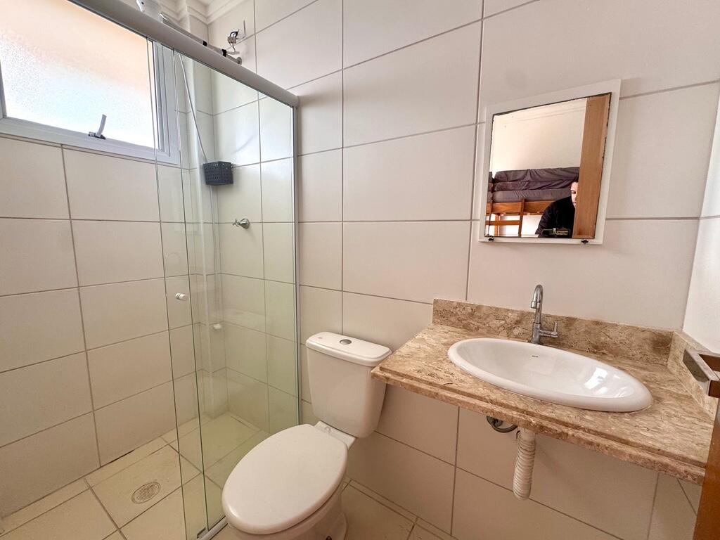 Apartamento com 2 quartos e 71 m² em Real, Praia Grande