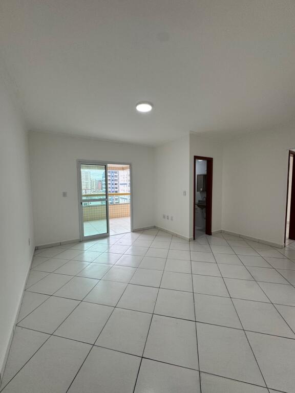 Apartamento com 2 quartos e 80 m² em Ocian, Praia Grande