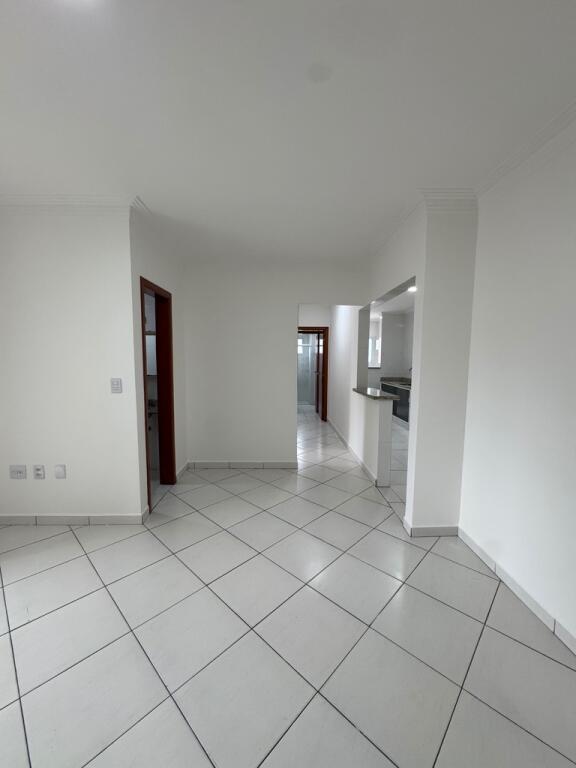 Apartamento com 2 quartos e 80 m² em Ocian, Praia Grande