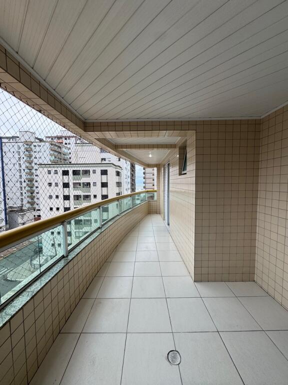 Apartamento com 2 quartos e 80 m² em Ocian, Praia Grande