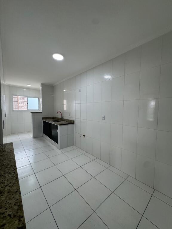 Apartamento com 2 quartos e 80 m² em Ocian, Praia Grande