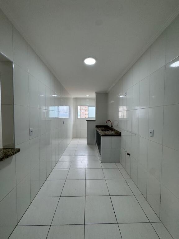 Apartamento com 2 quartos e 80 m² em Ocian, Praia Grande