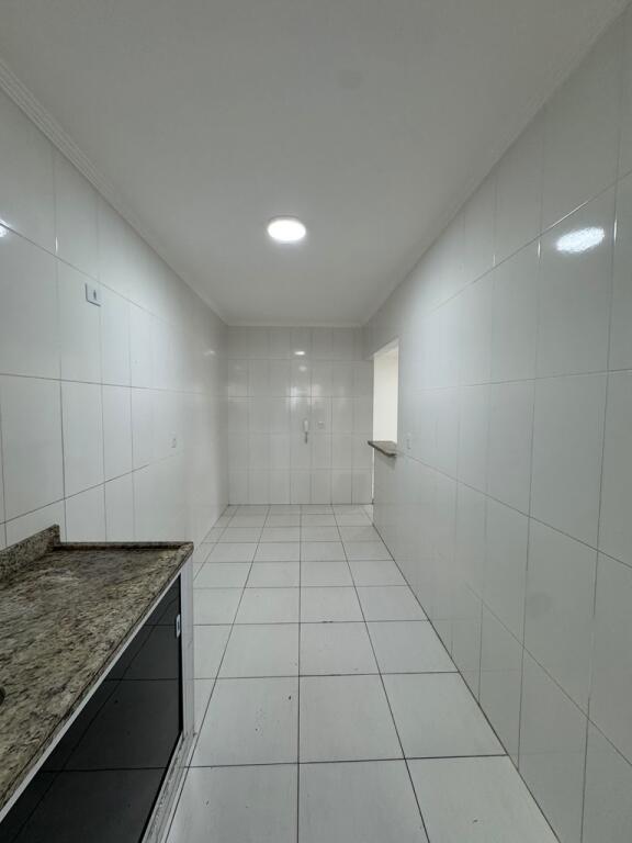 Apartamento com 2 quartos e 80 m² em Ocian, Praia Grande