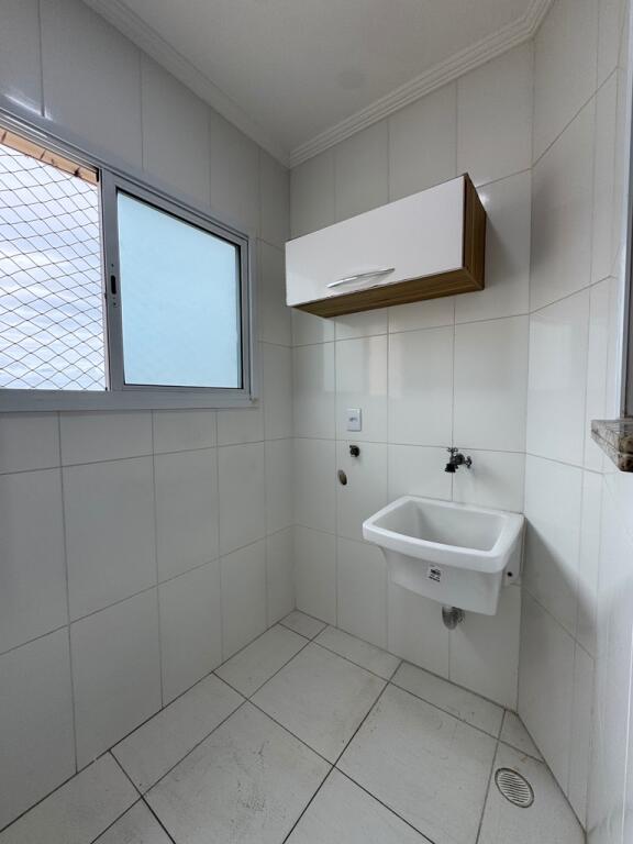 Apartamento com 2 quartos e 80 m² em Ocian, Praia Grande