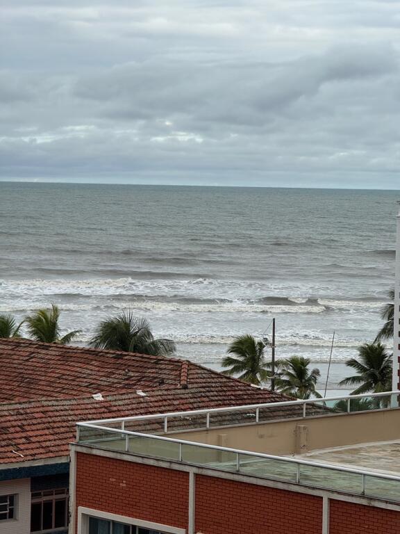 Apartamento com 2 quartos e 80 m² em Ocian, Praia Grande