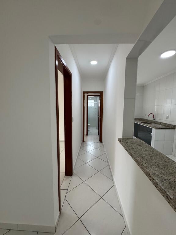 Apartamento com 2 quartos e 80 m² em Ocian, Praia Grande