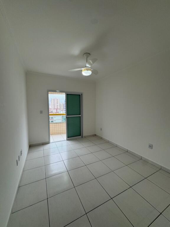 Apartamento com 2 quartos e 80 m² em Ocian, Praia Grande