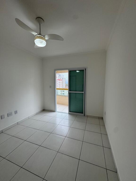 Apartamento com 2 quartos e 80 m² em Ocian, Praia Grande