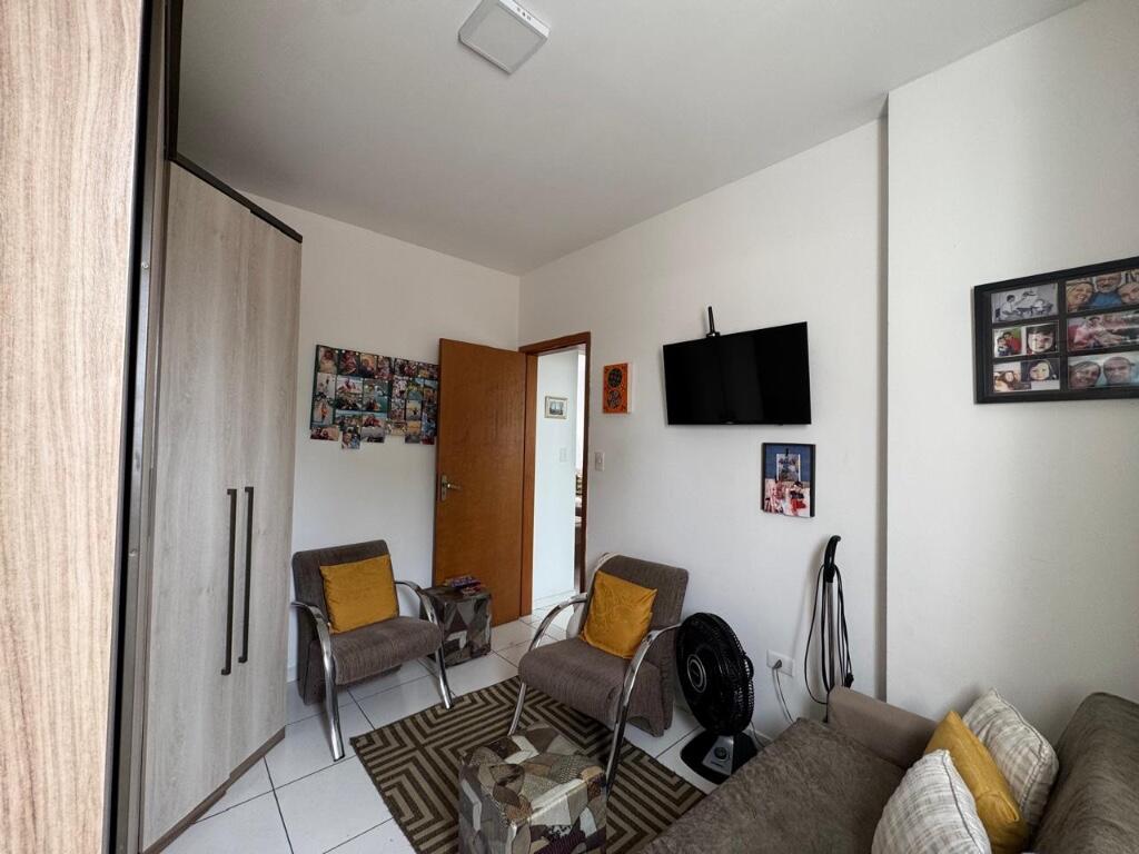 Apartamento com 2 quartos e 73 m² em Vila Guilhermina, Praia Grande