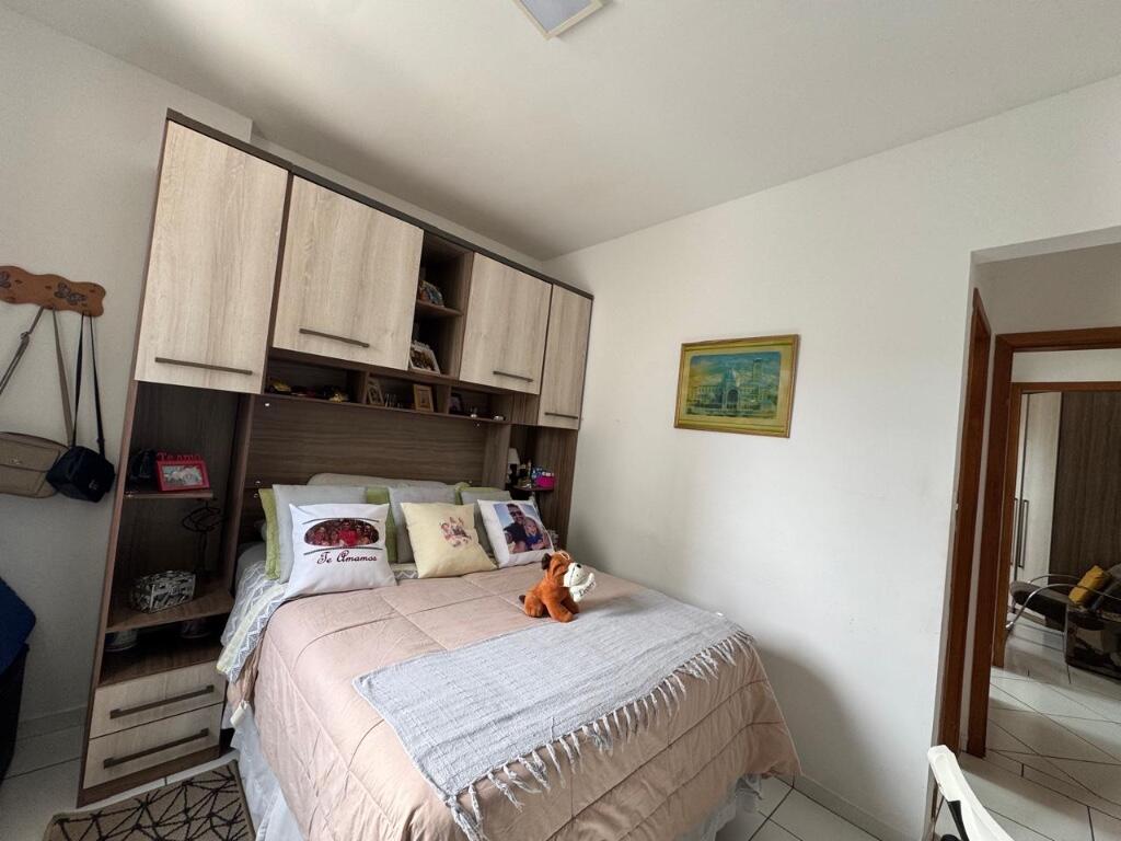 Apartamento com 2 quartos e 73 m² em Vila Guilhermina, Praia Grande