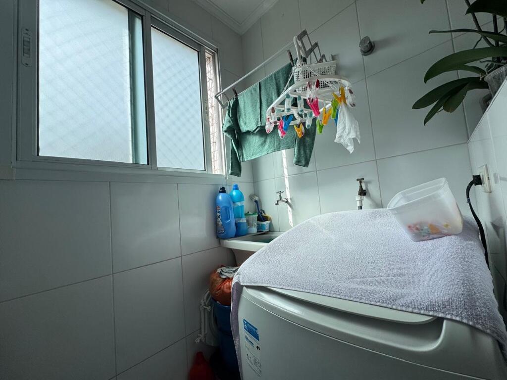 Apartamento com 2 quartos e 73 m² em Vila Guilhermina, Praia Grande