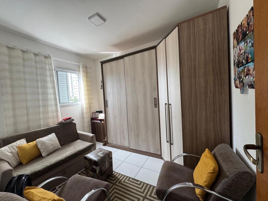 Apartamento com 2 quartos e 73 m² em Vila Guilhermina, Praia Grande
