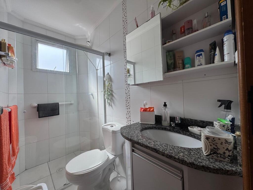 Apartamento com 2 quartos e 73 m² em Vila Guilhermina, Praia Grande