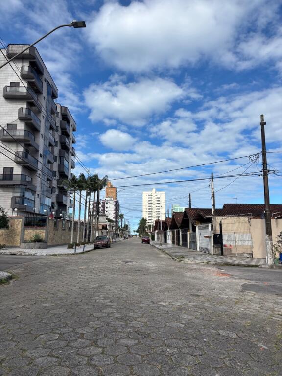 Apartamento com 2 quartos e 94 m² em Vila Caiçara, Praia Grande