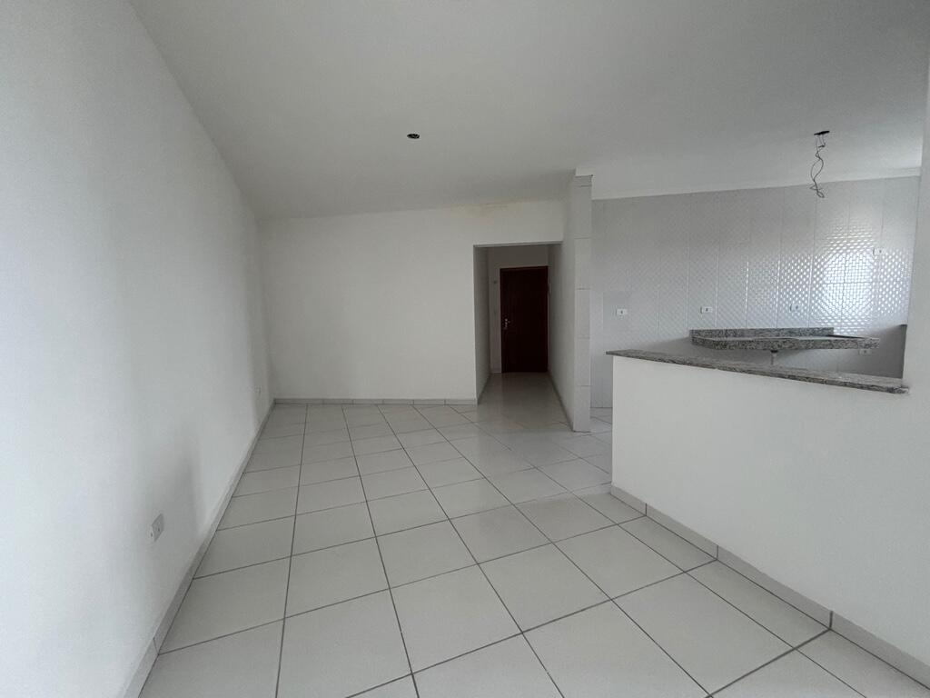 Apartamento com 2 quartos e 94 m² em Vila Caiçara, Praia Grande