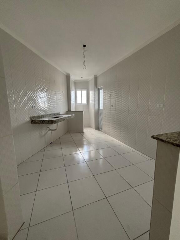 Apartamento com 2 quartos e 94 m² em Vila Caiçara, Praia Grande