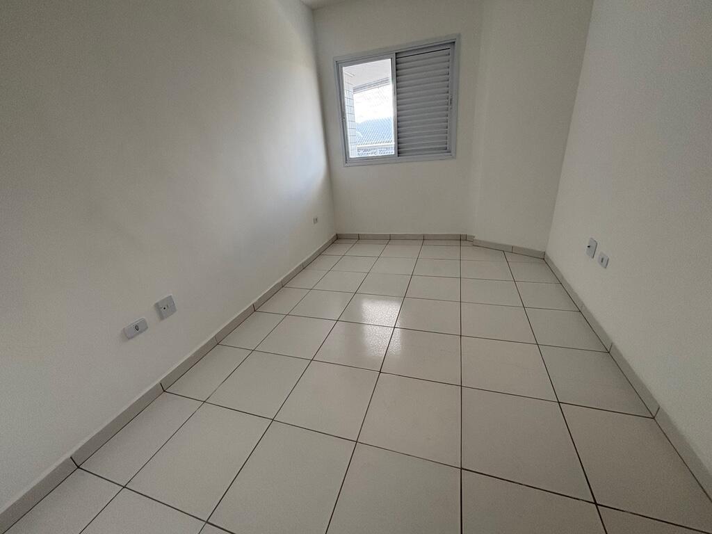 Apartamento com 2 quartos e 94 m² em Vila Caiçara, Praia Grande