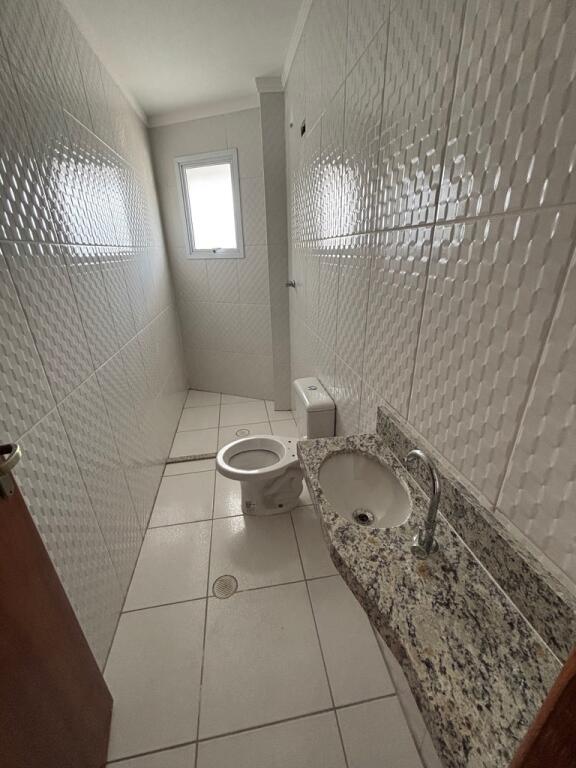 Apartamento com 2 quartos e 94 m² em Vila Caiçara, Praia Grande