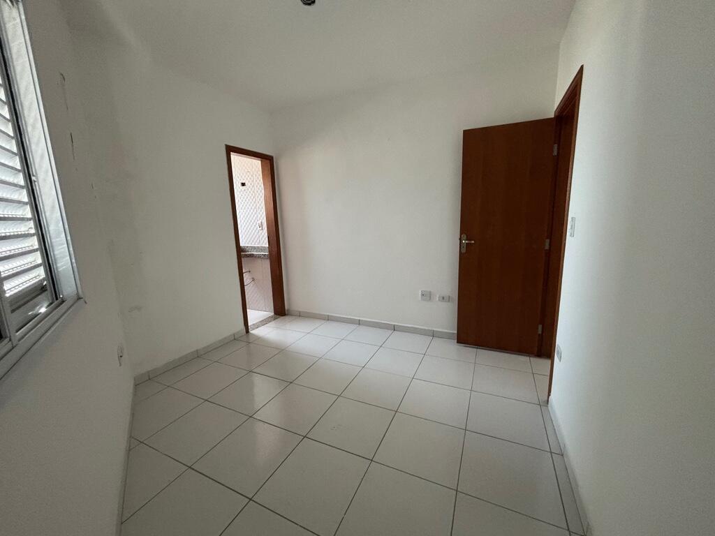 Apartamento com 2 quartos e 94 m² em Vila Caiçara, Praia Grande