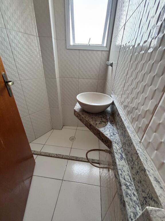 Apartamento com 2 quartos e 94 m² em Vila Caiçara, Praia Grande