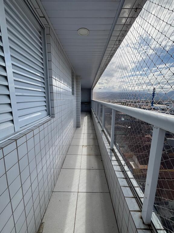 Apartamento com 2 quartos e 94 m² em Vila Caiçara, Praia Grande