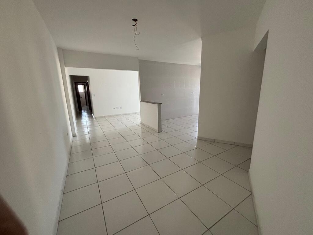 Apartamento com 2 quartos e 94 m² em Vila Caiçara, Praia Grande