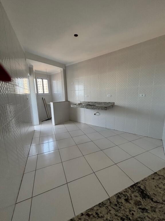 Apartamento com 2 quartos e 94 m² em Vila Caiçara, Praia Grande