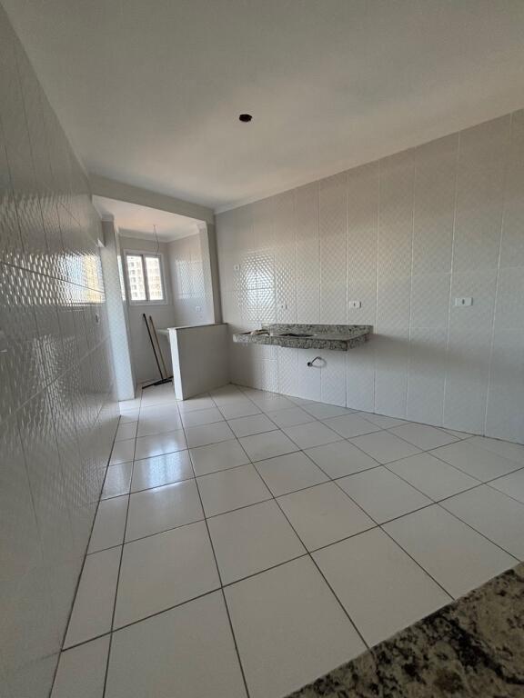 Apartamento com 2 quartos e 94 m² em Vila Caiçara, Praia Grande