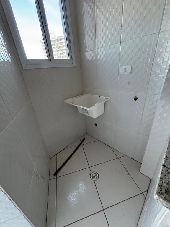 Apartamento com 2 quartos e 94 m² em Vila Caiçara, Praia Grande