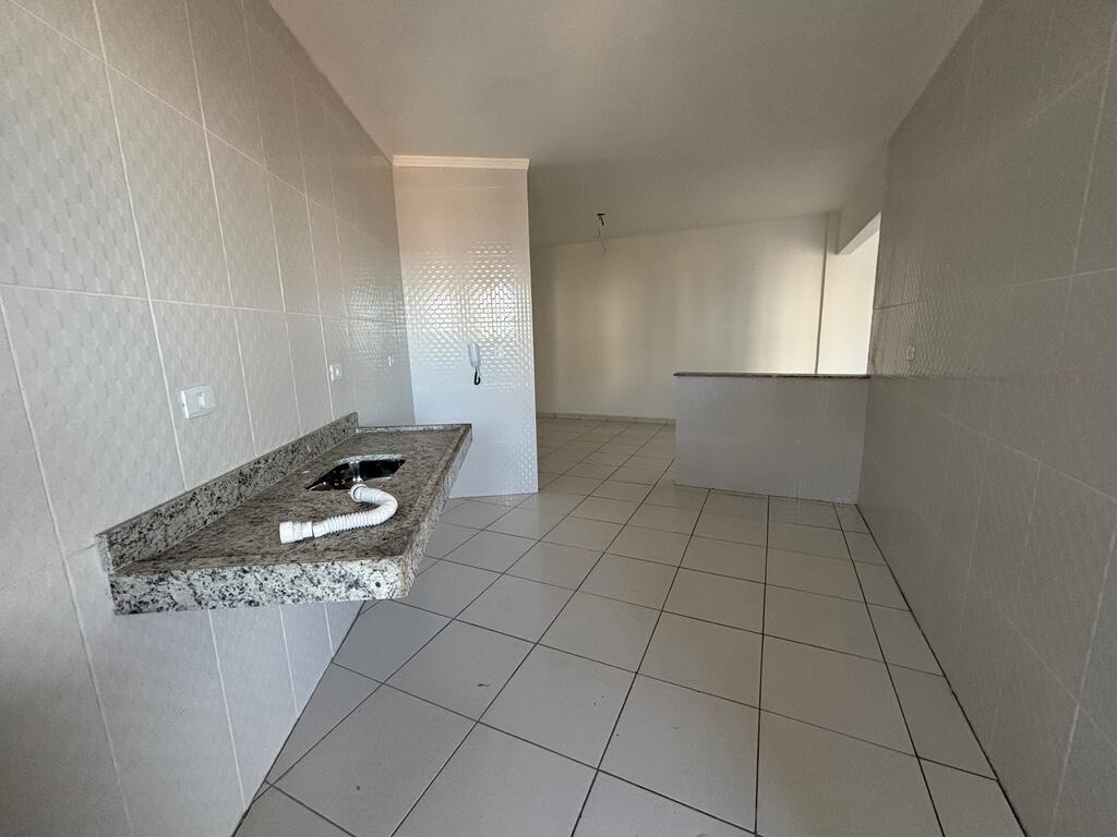 Apartamento com 2 quartos e 94 m² em Vila Caiçara, Praia Grande