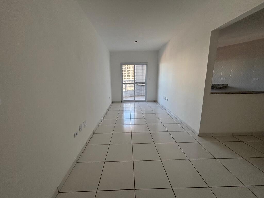 Apartamento com 2 quartos e 94 m² em Vila Caiçara, Praia Grande