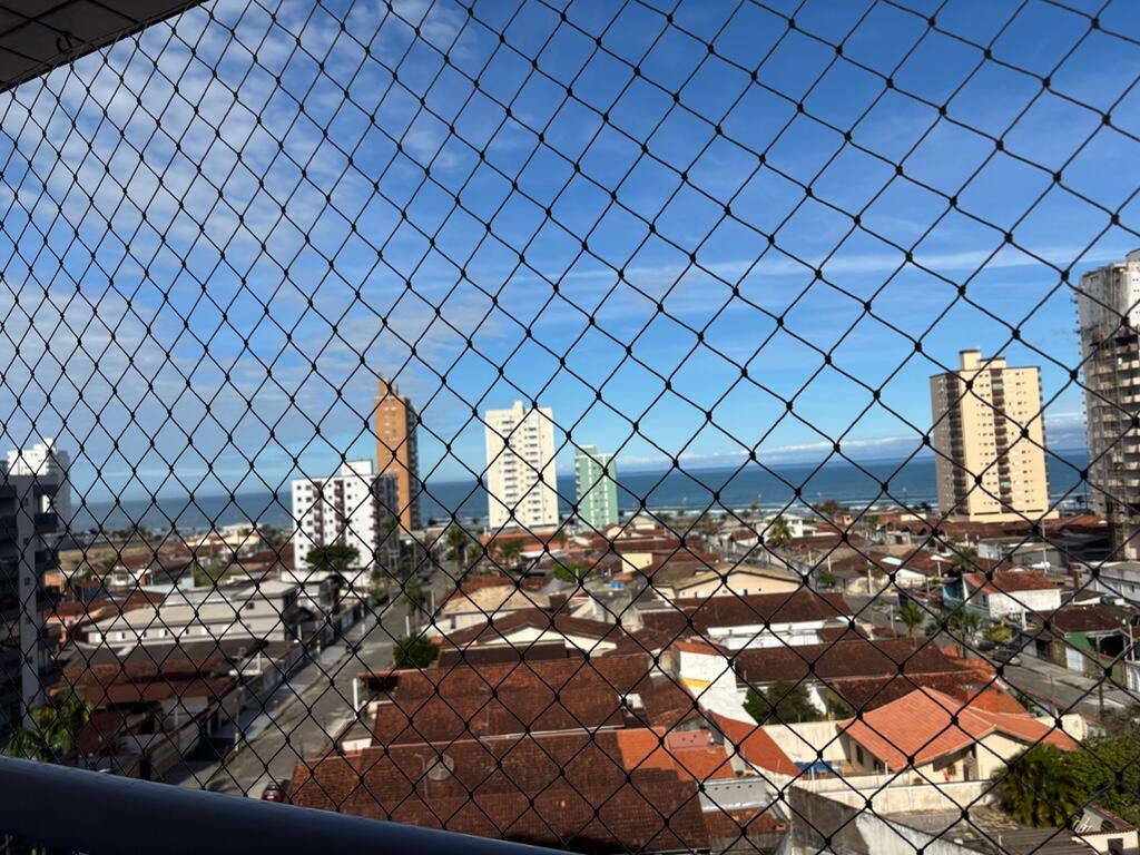 Apartamento com 2 quartos e 94 m² em Vila Caiçara, Praia Grande