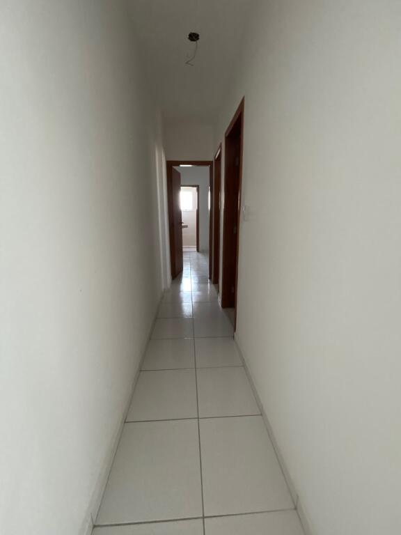 Apartamento com 2 quartos e 94 m² em Vila Caiçara, Praia Grande